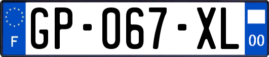 GP-067-XL