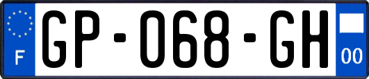 GP-068-GH