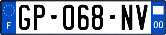 GP-068-NV
