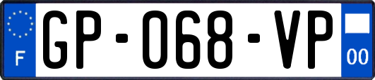 GP-068-VP