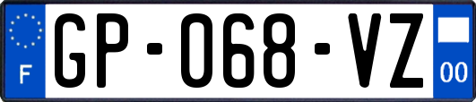 GP-068-VZ