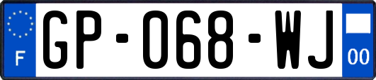 GP-068-WJ