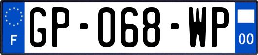 GP-068-WP