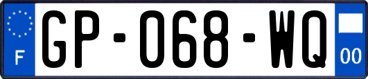 GP-068-WQ