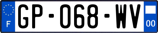 GP-068-WV