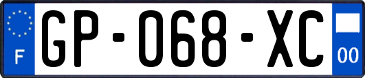 GP-068-XC