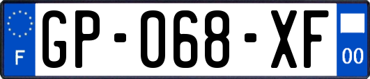 GP-068-XF