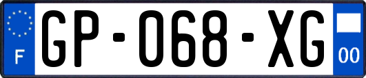 GP-068-XG