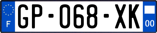 GP-068-XK