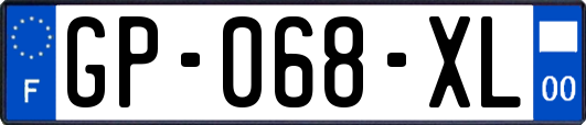 GP-068-XL