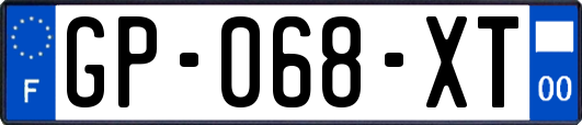 GP-068-XT