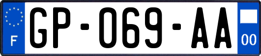 GP-069-AA