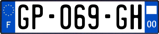 GP-069-GH
