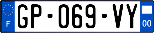 GP-069-VY
