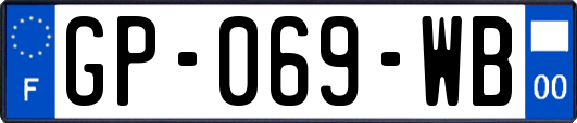 GP-069-WB
