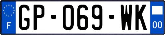 GP-069-WK