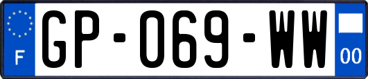 GP-069-WW