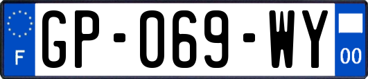 GP-069-WY