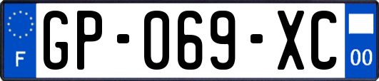 GP-069-XC