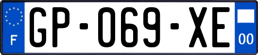 GP-069-XE