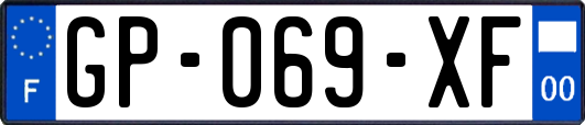 GP-069-XF