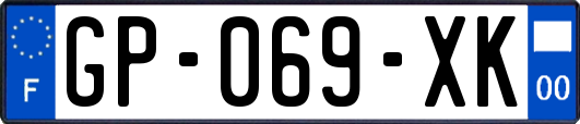 GP-069-XK
