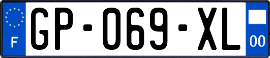 GP-069-XL