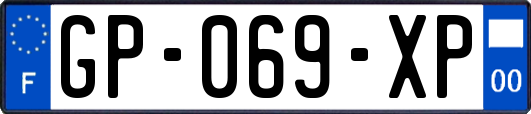 GP-069-XP