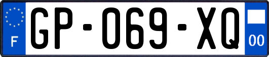 GP-069-XQ
