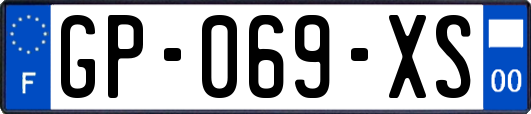 GP-069-XS