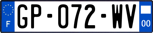 GP-072-WV