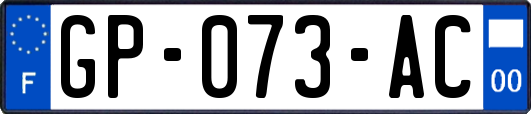 GP-073-AC