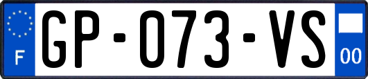 GP-073-VS