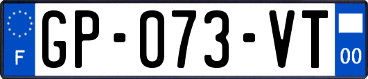 GP-073-VT