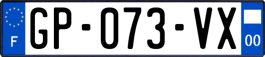 GP-073-VX