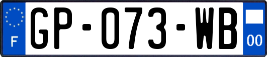 GP-073-WB
