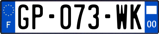 GP-073-WK