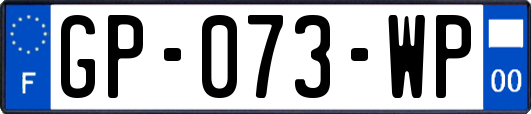 GP-073-WP