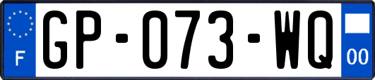 GP-073-WQ