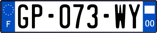 GP-073-WY