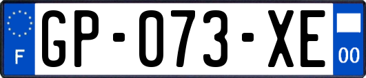 GP-073-XE