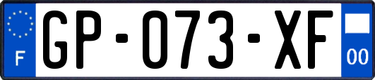 GP-073-XF
