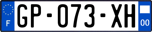 GP-073-XH
