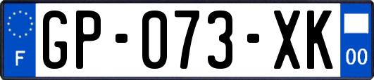 GP-073-XK