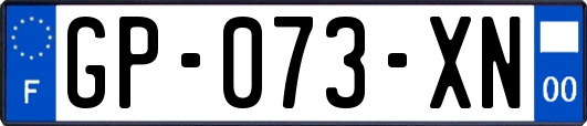 GP-073-XN