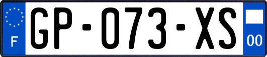 GP-073-XS