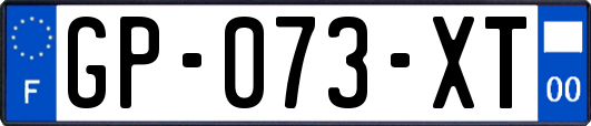 GP-073-XT