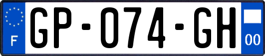 GP-074-GH