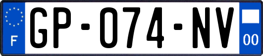 GP-074-NV