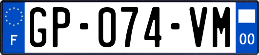 GP-074-VM